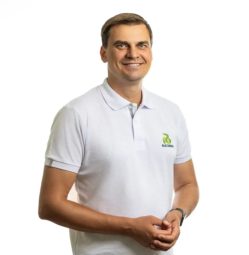 Хотите узнать больше о решениях для переработки?