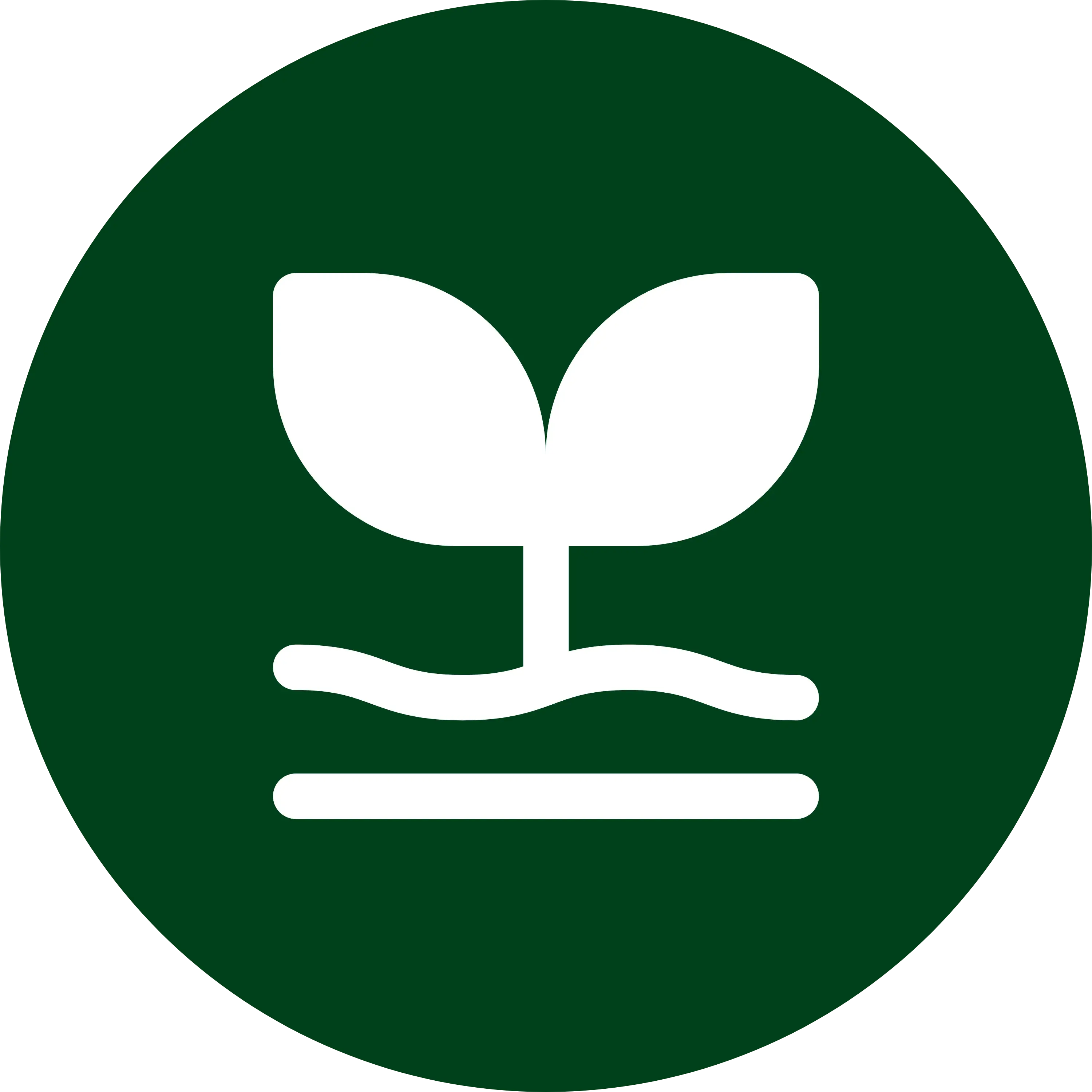 Подходит для выращивания методом гидропоники и механического сбора урожая.