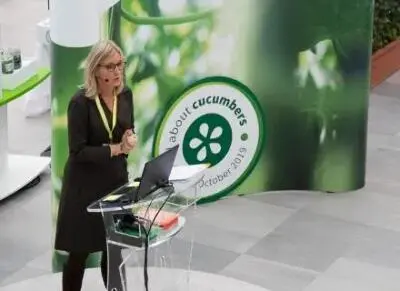 Расширение ассортимента на полке супермаркета