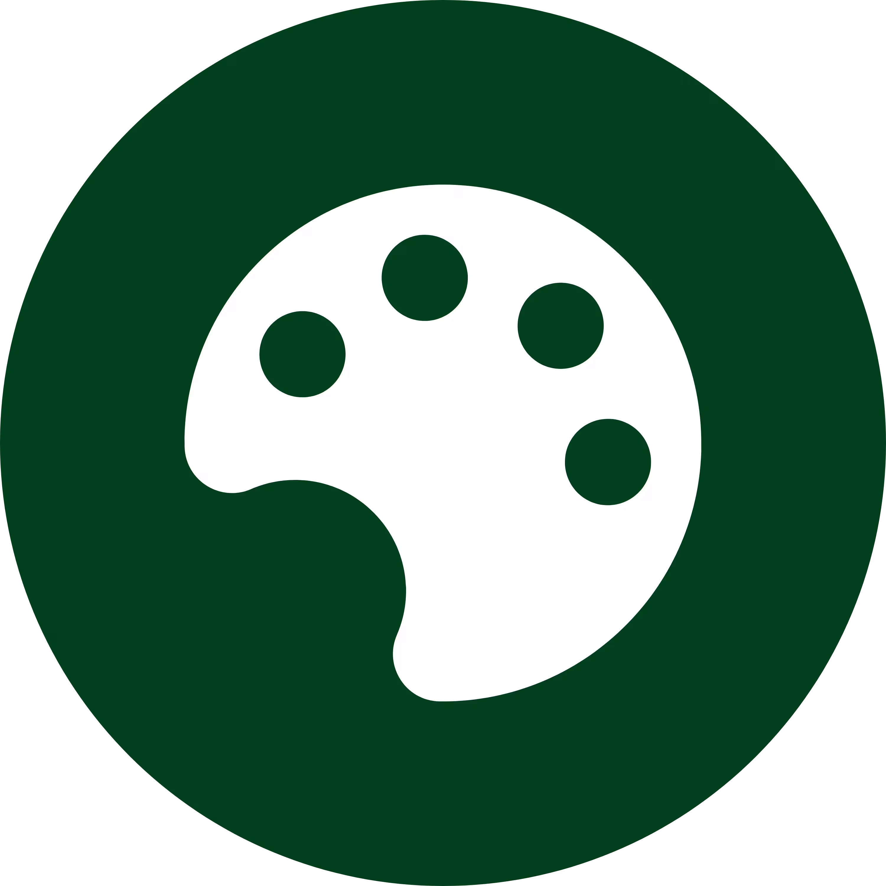 Привлекательные чистые плоды